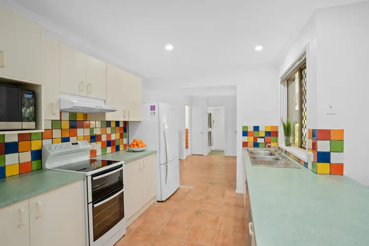 Seventh view of Homely house listing, 7 Coolberry Ct, Rainbow Beach QLD 4581