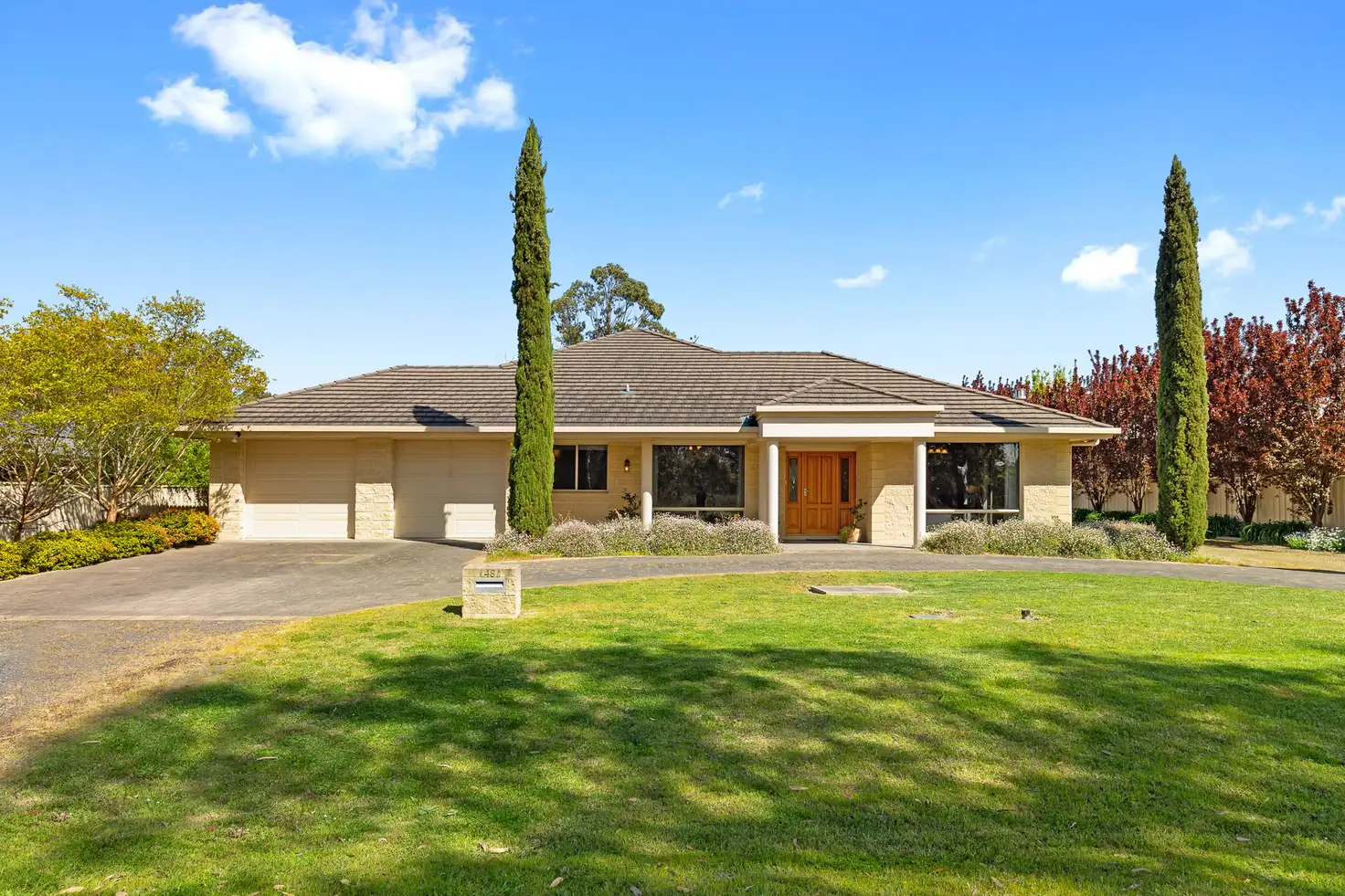 Main view of Homely house listing, 48 Gordon St, Penola SA 5277