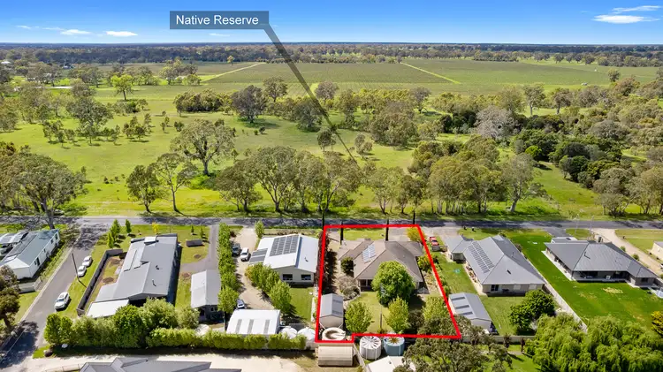 Second view of Homely house listing, 48 Gordon St, Penola SA 5277