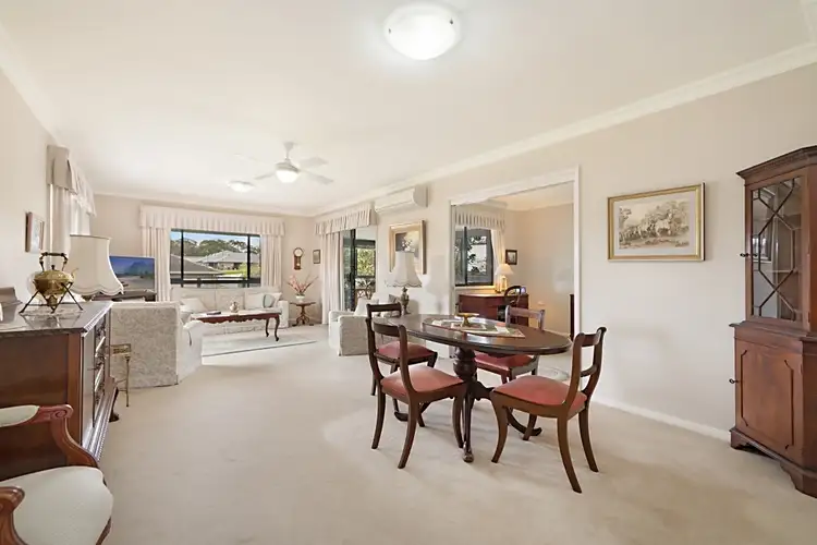 Second view of Homely villa listing, Villa 33/7 Ntaba Rd, Jewells NSW 2280