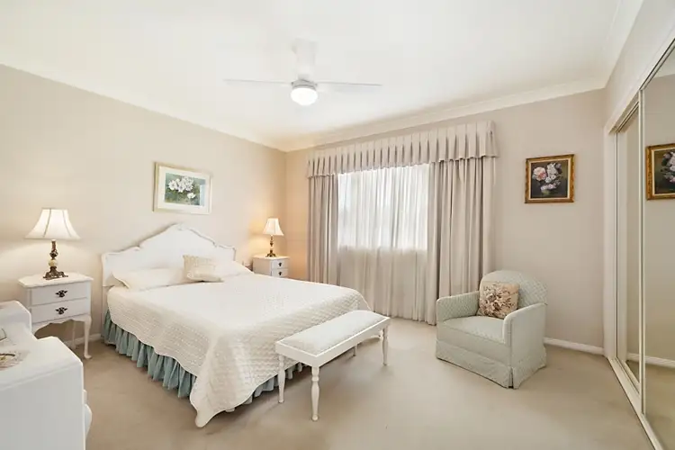 Third view of Homely villa listing, Villa 33/7 Ntaba Rd, Jewells NSW 2280