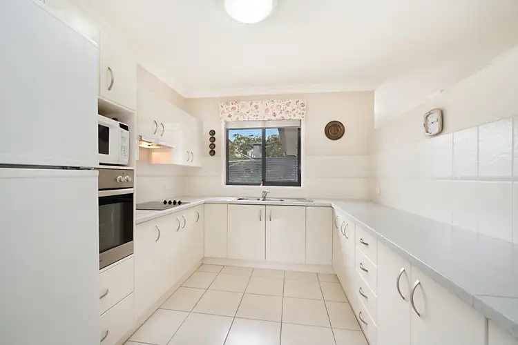 Fourth view of Homely villa listing, Villa 33/7 Ntaba Rd, Jewells NSW 2280