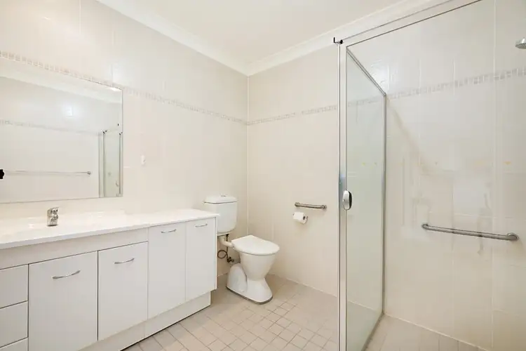 Fifth view of Homely villa listing, Villa 33/7 Ntaba Rd, Jewells NSW 2280