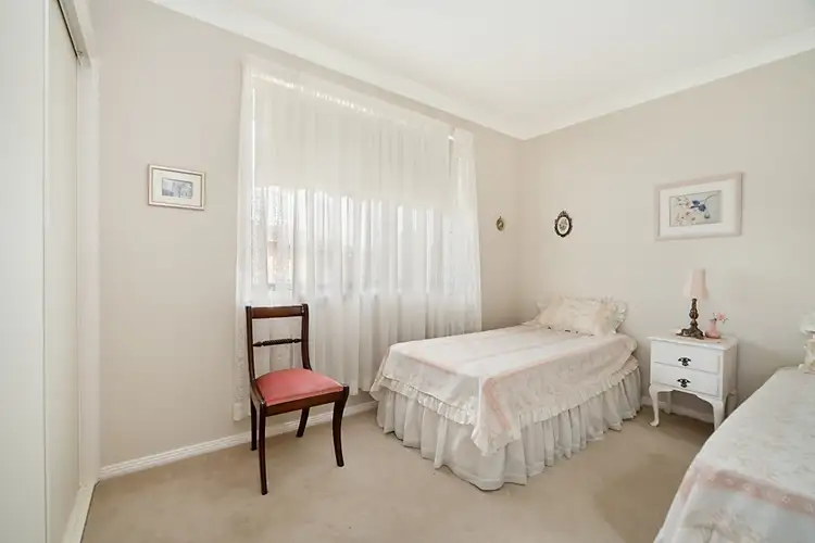 Sixth view of Homely villa listing, Villa 33/7 Ntaba Rd, Jewells NSW 2280