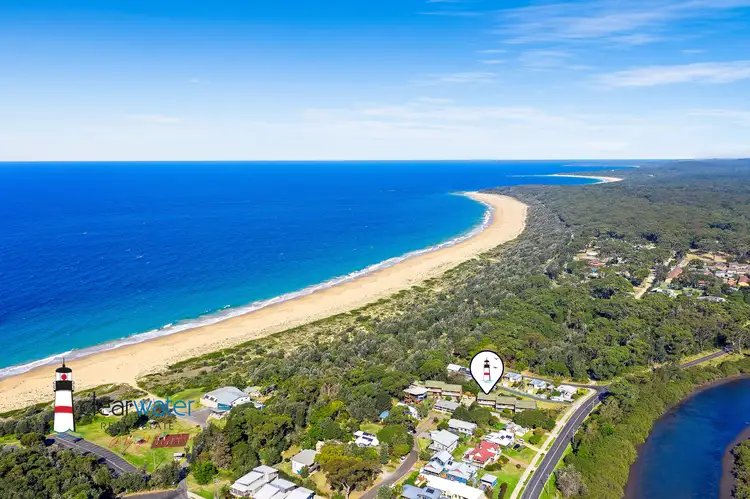 Fourth view of Homely townhouse listing, Unit 3/24 Charles Moffitt Dr, Moruya Heads NSW 2537