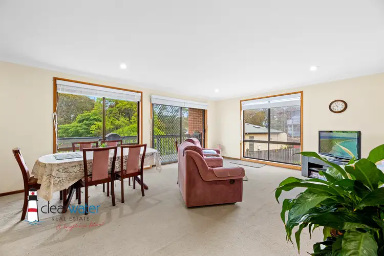 Fifth view of Homely townhouse listing, Unit 3/24 Charles Moffitt Dr, Moruya Heads NSW 2537
