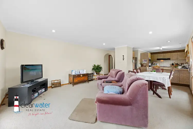Sixth view of Homely townhouse listing, Unit 3/24 Charles Moffitt Dr, Moruya Heads NSW 2537
