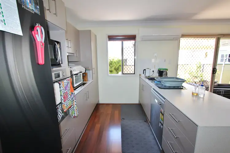 Second view of Homely unit listing, Unit 11/21 Campbell St, Laidley QLD 4341