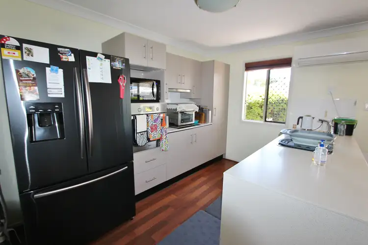 Third view of Homely unit listing, Unit 11/21 Campbell St, Laidley QLD 4341