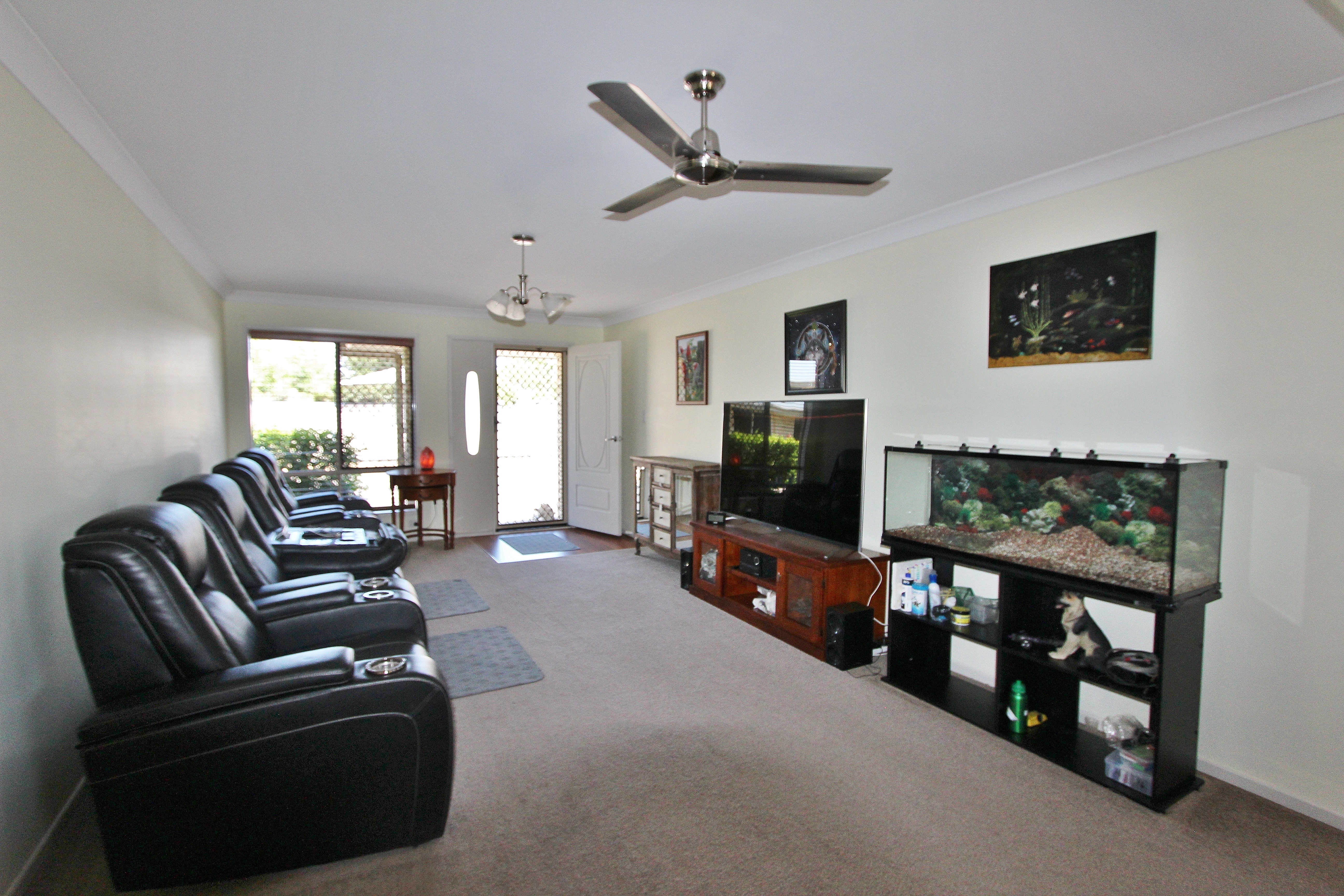 Fourth view of Homely unit listing, Unit 11/21 Campbell St, Laidley QLD 4341