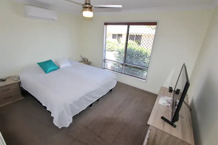 Sixth view of Homely unit listing, Unit 11/21 Campbell St, Laidley QLD 4341