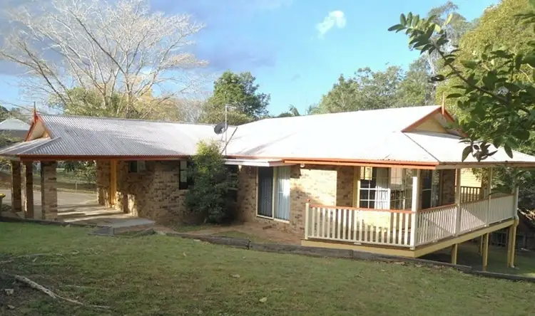 Main view of Homely house listing, 21A Lawrence Street, Gympie QLD 4570