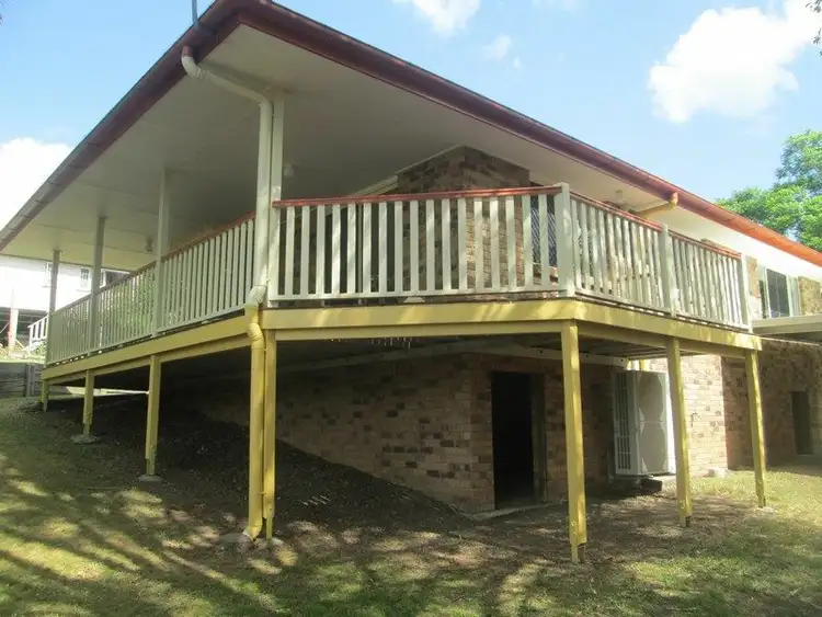 Third view of Homely house listing, 21A Lawrence Street, Gympie QLD 4570