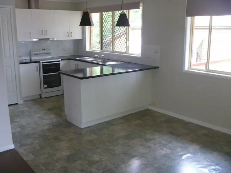 Fifth view of Homely house listing, 21A Lawrence Street, Gympie QLD 4570