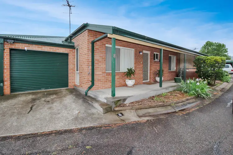 Main view of Homely unit listing, Unit 8/27 Guernsey St, Scone NSW 2337