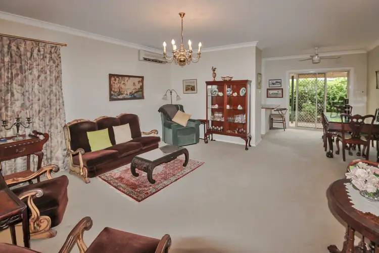 Third view of Homely unit listing, Unit 8/27 Guernsey St, Scone NSW 2337