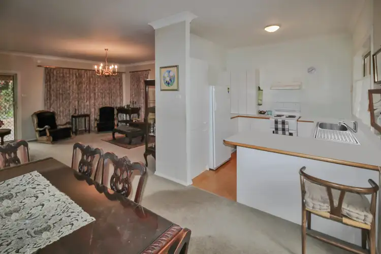 Fourth view of Homely unit listing, Unit 8/27 Guernsey St, Scone NSW 2337
