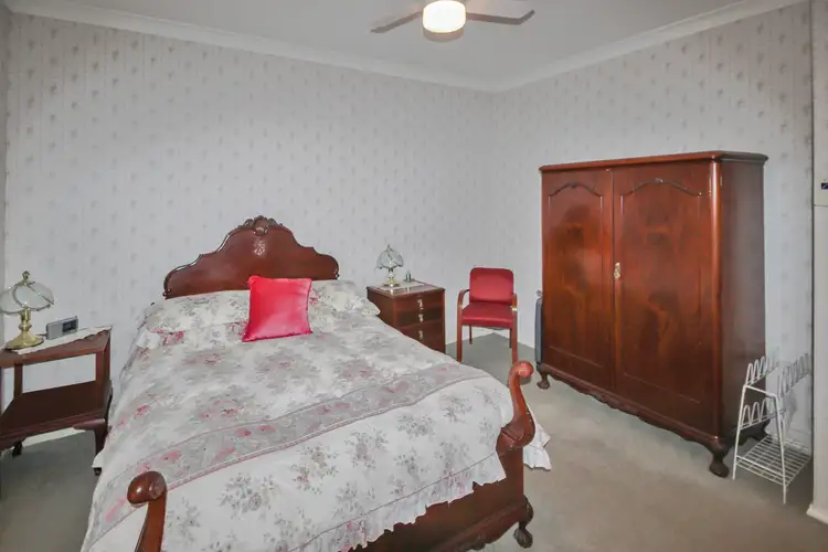 Fifth view of Homely unit listing, Unit 8/27 Guernsey St, Scone NSW 2337