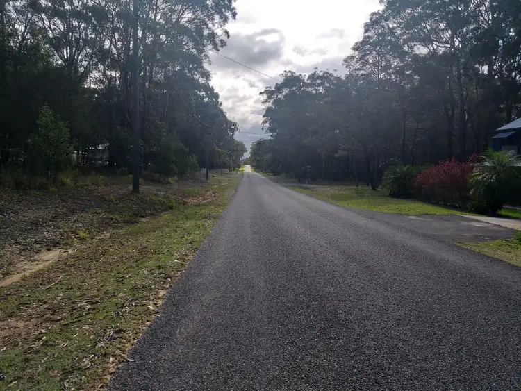 Second view of Homely land listing, 30 Kurrajong Rd, Russell Island QLD 4184