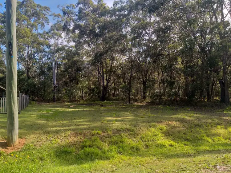 Third view of Homely land listing, 30 Kurrajong Rd, Russell Island QLD 4184