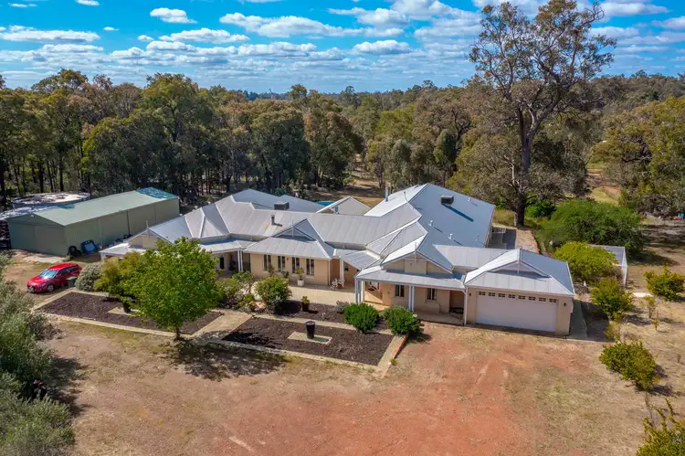 Main view of Homely house listing, 42 Bainbridge Elbow, Gidgegannup WA 6083