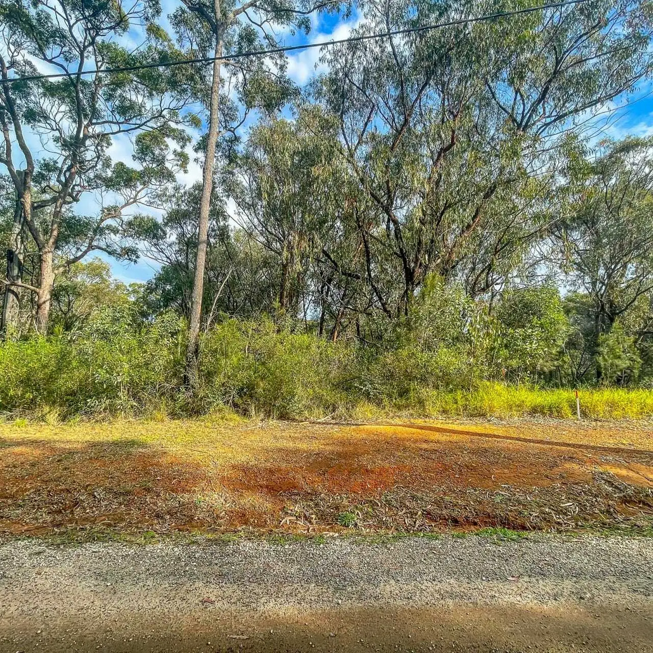 Main view of Homely land listing, 14 Hemp Hill Rd, Russell Island QLD 4184