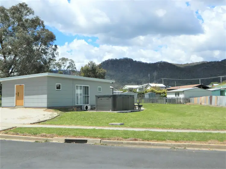 Main view of Homely house listing, 50 Davies Rd, Kandos NSW 2848