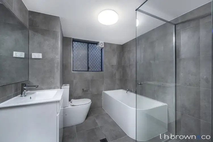 Fourth view of Homely unit listing, Unit 26/1-5 Bungalow Cres, Bankstown NSW 2200