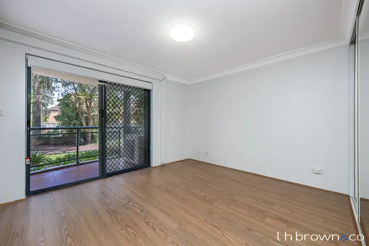 Fifth view of Homely unit listing, Unit 26/1-5 Bungalow Cres, Bankstown NSW 2200