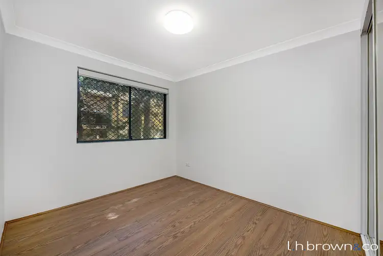 Sixth view of Homely unit listing, Unit 26/1-5 Bungalow Cres, Bankstown NSW 2200