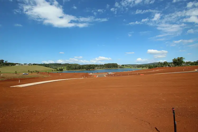 Third view of Homely land listing, Lot 54 Lakeview Close, Yungaburra QLD 4884
