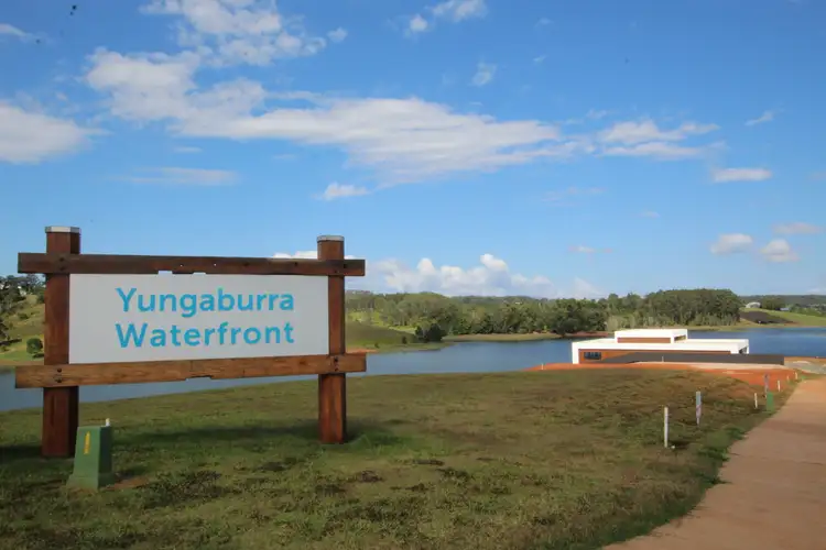 Sixth view of Homely land listing, Lot 54 Lakeview Close, Yungaburra QLD 4884