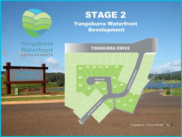 Seventh view of Homely land listing, Lot 54 Lakeview Close, Yungaburra QLD 4884