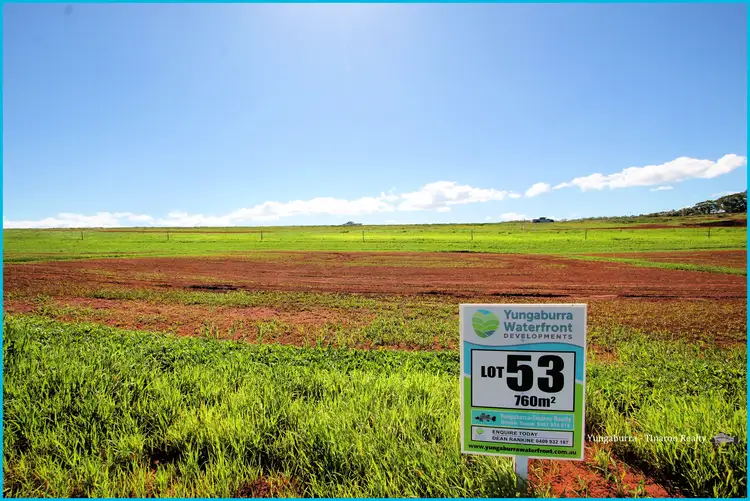 Lot 53 Lakeview Close, Yungaburra QLD 4884