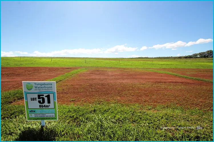 Lot 51 Lakeview Close, Yungaburra QLD 4884