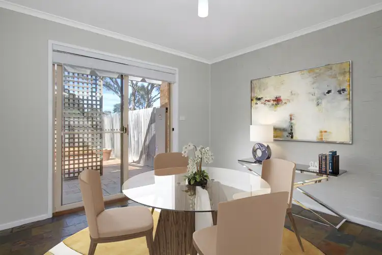 Third view of Homely townhouse listing, Unit 20/24 Beazley Cres, Calwell ACT 2905