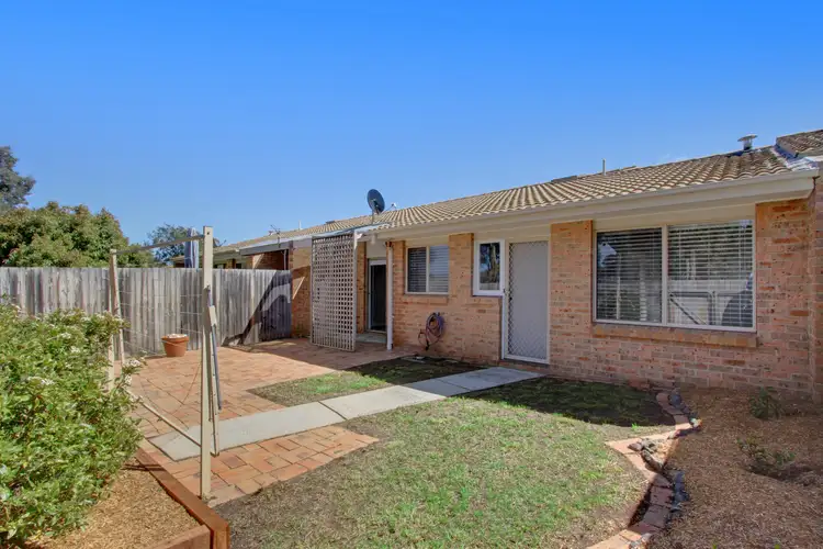Sixth view of Homely townhouse listing, Unit 20/24 Beazley Cres, Calwell ACT 2905
