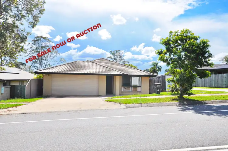 14A Francis Rd, Shailer Park QLD 4128