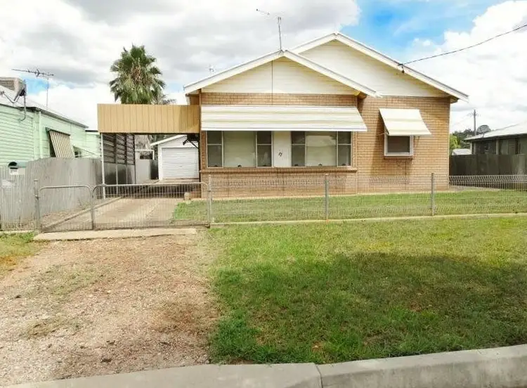 17 Osric Street, Gunnedah NSW 2380