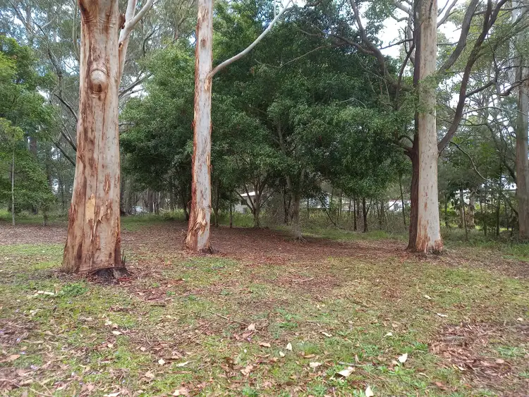 Main view of Homely land listing, 22 Barcelona Tce, Russell Island QLD 4184