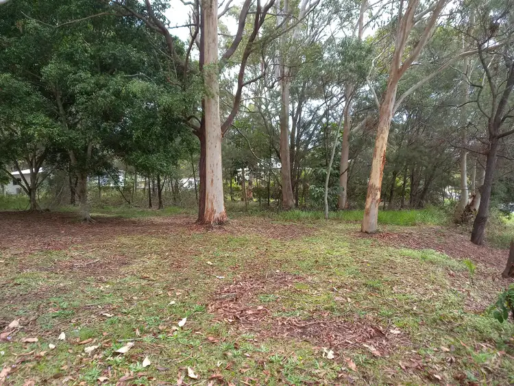 Second view of Homely land listing, 22 Barcelona Tce, Russell Island QLD 4184