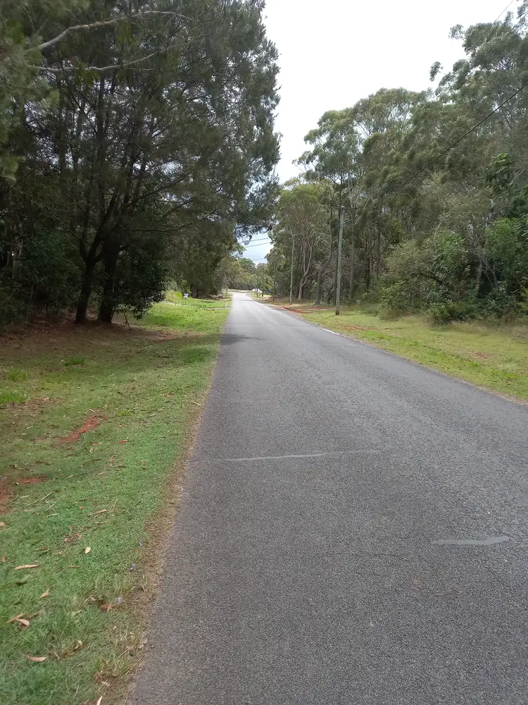 Third view of Homely land listing, 22 Barcelona Tce, Russell Island QLD 4184