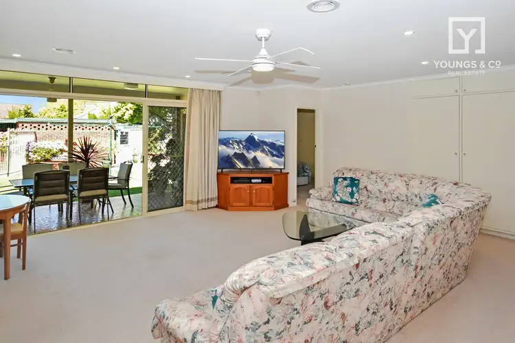 Second view of Homely house listing, 127 St Georges Rd, Shepparton VIC 3630
