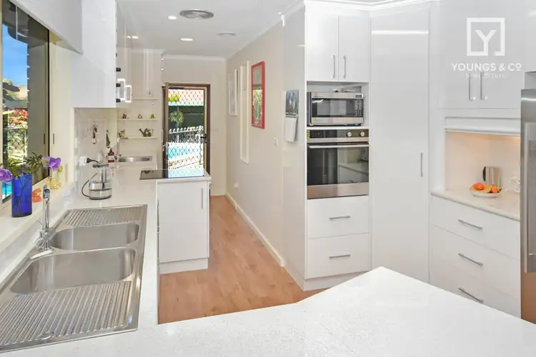Fifth view of Homely house listing, 127 St Georges Rd, Shepparton VIC 3630