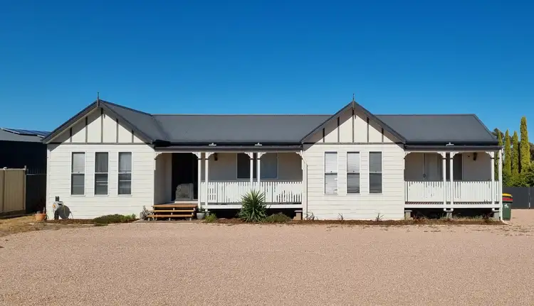 Main view of Homely house listing, 278 Goyder Highway, Crystal Brook SA 5523