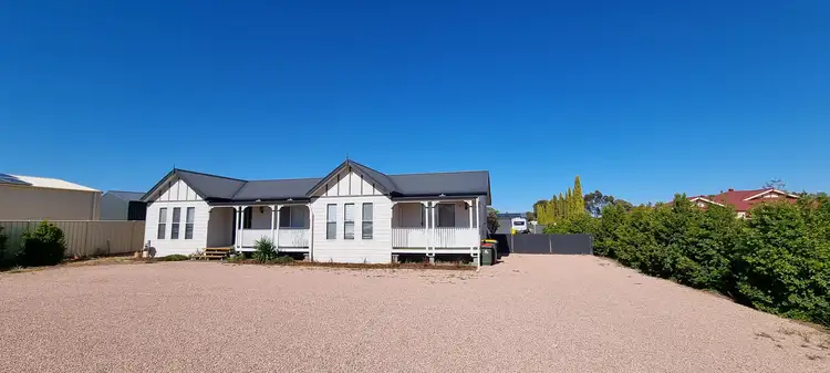 Second view of Homely house listing, 278 Goyder Highway, Crystal Brook SA 5523
