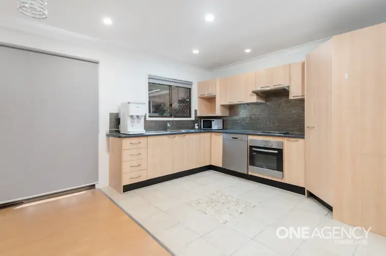 Second view of Homely house listing, 4 Durwun Cl, Durack QLD 4077