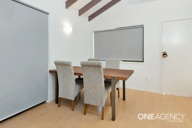 Third view of Homely house listing, 4 Durwun Cl, Durack QLD 4077