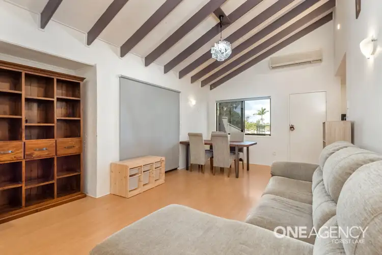 Fifth view of Homely house listing, 4 Durwun Cl, Durack QLD 4077