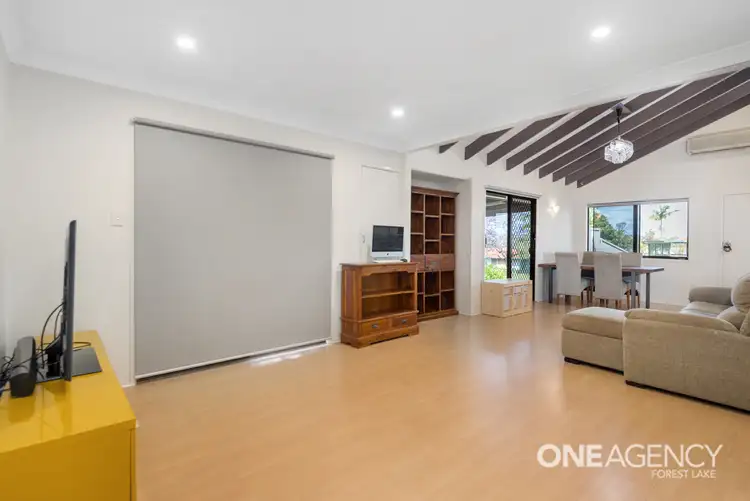 Sixth view of Homely house listing, 4 Durwun Cl, Durack QLD 4077